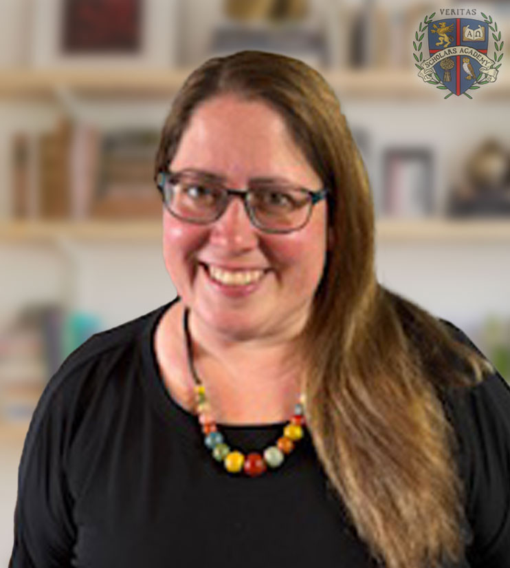 Faculty Heidi Gales