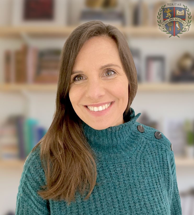 Faculty Heidi Smith