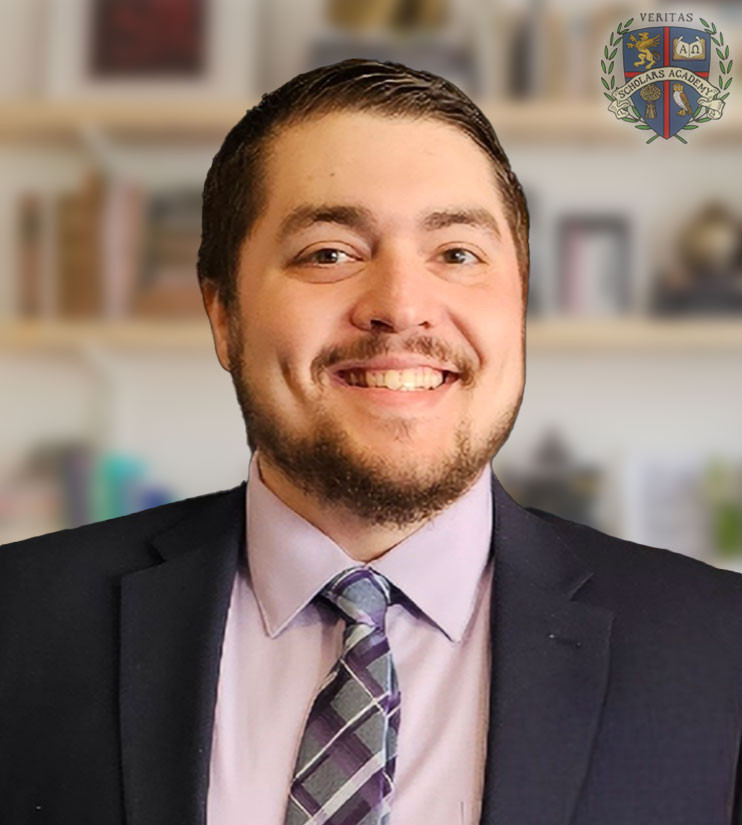 Faculty Jacob Tanner