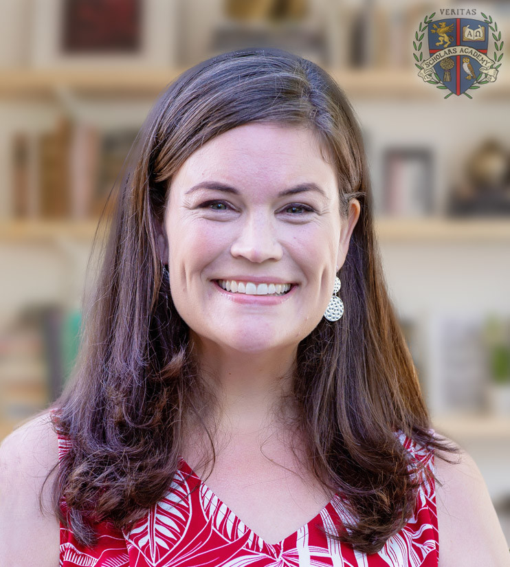 Faculty Jaime Dudreck