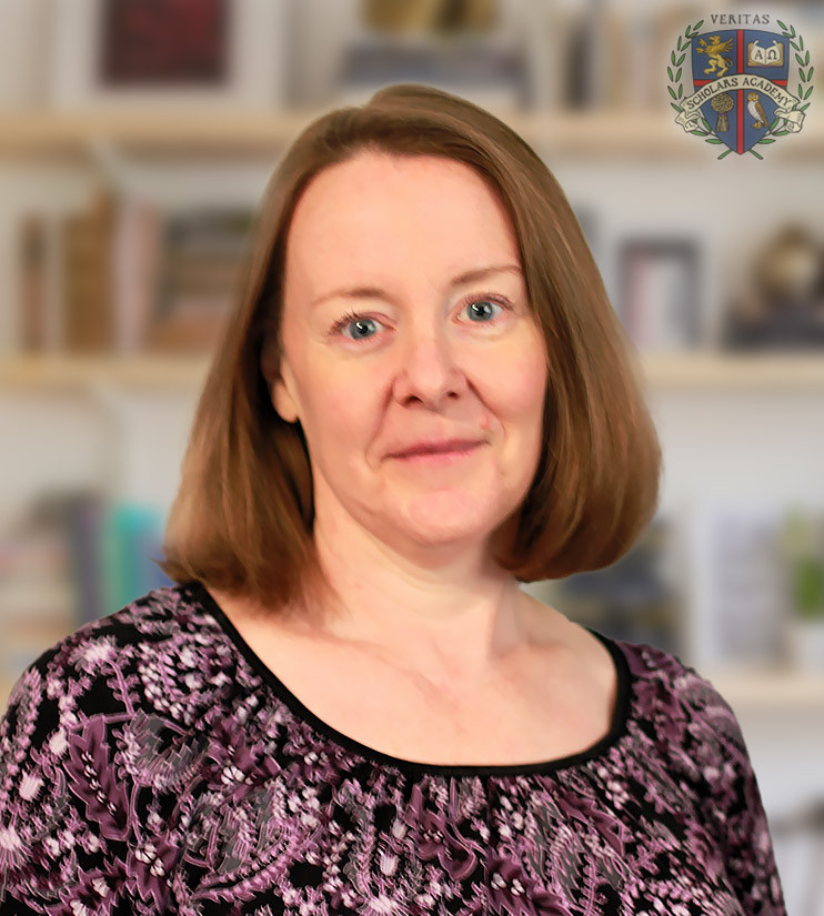 Faculty jaime treadwell