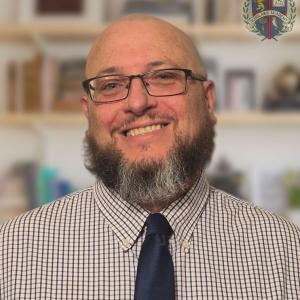 Faculty James Underwood