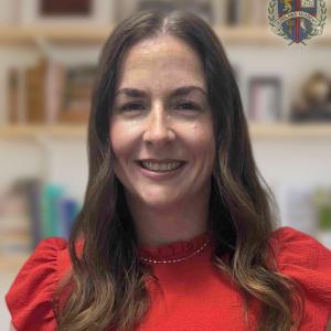 Faculty Jamie Buse
