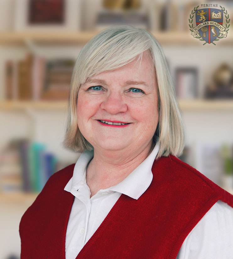 Faculty Janet Beavin