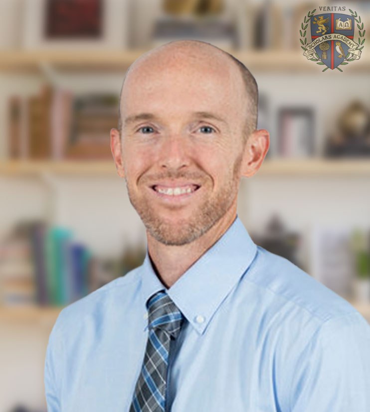 Faculty Jason Glass