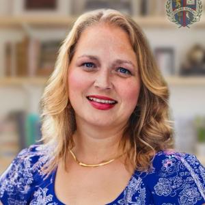 Faculty Jenise Leaser