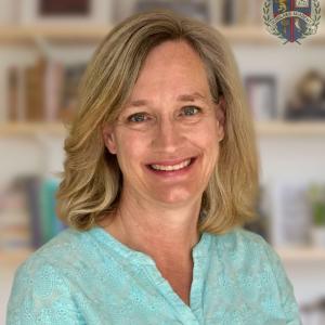 Faculty Jennifer Davis
