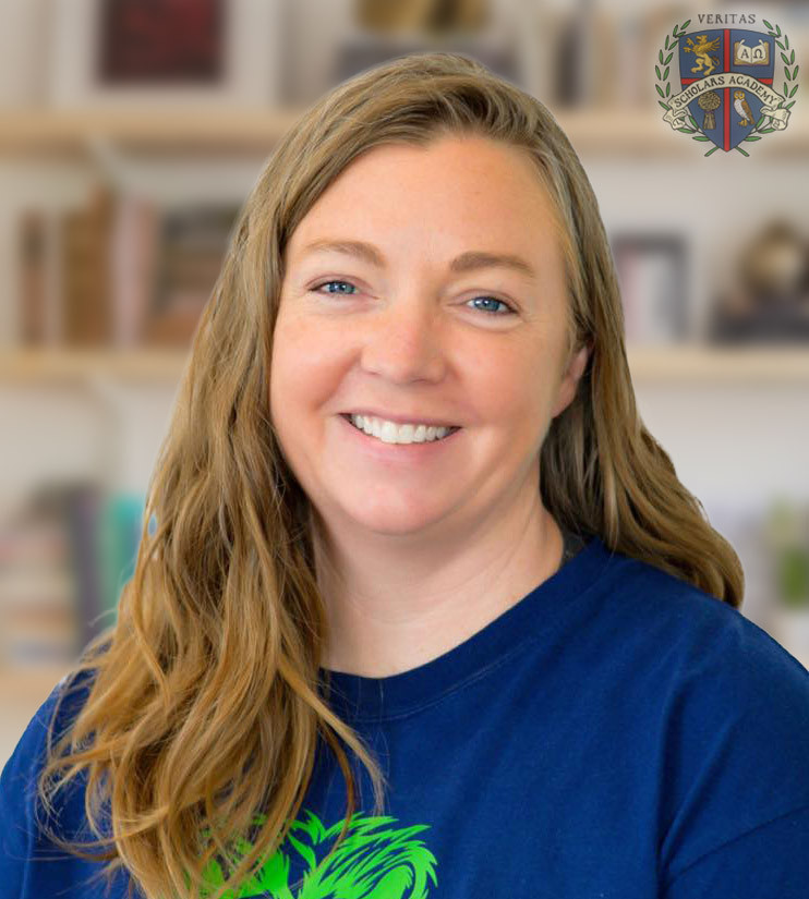 Faculty Jessica Price