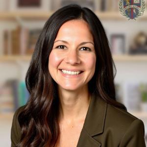 Faculty Joanna Kurtz