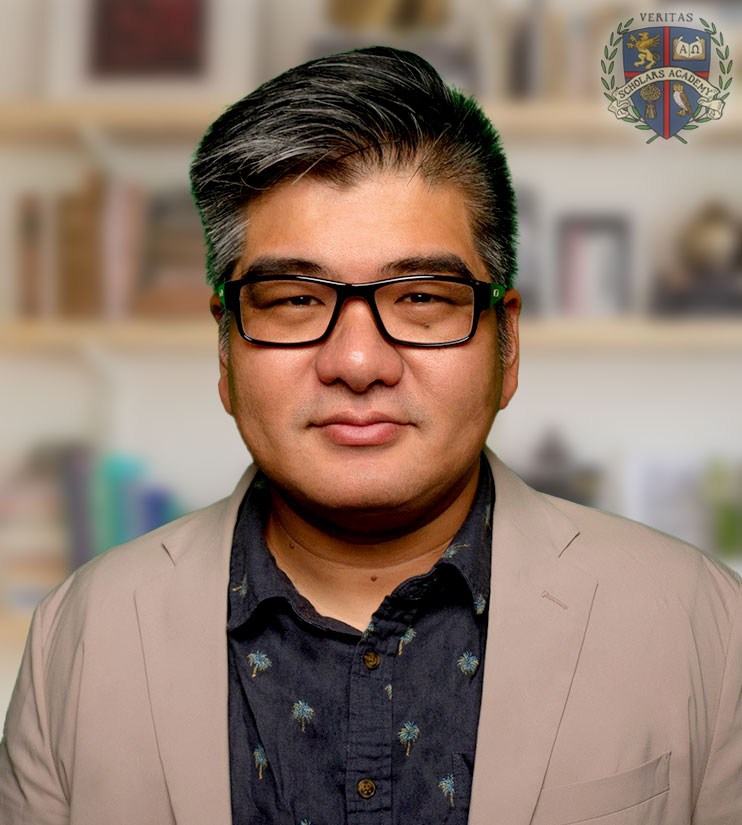 Faculty Jonathan Tay