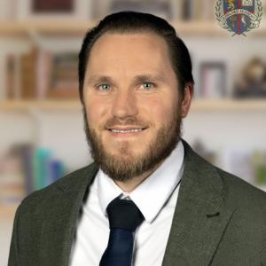 Faculty Jordan Dennis