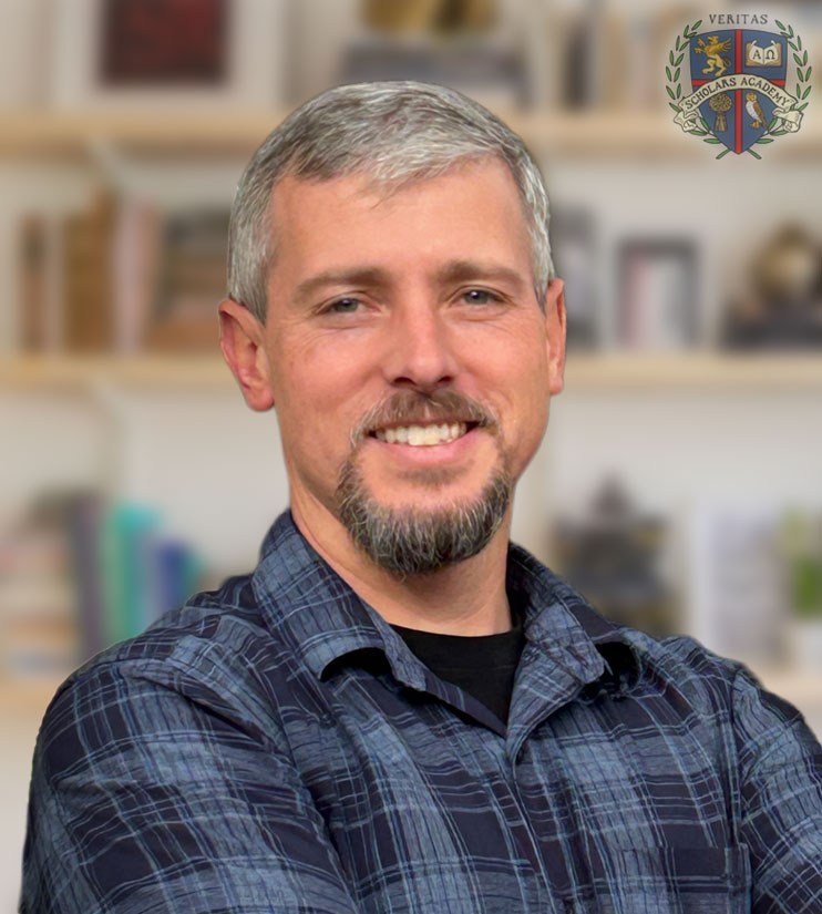 Faculty Joshua Butcher