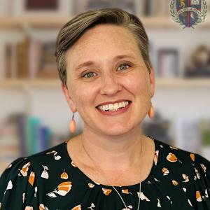 Faculty Karen Barbrow