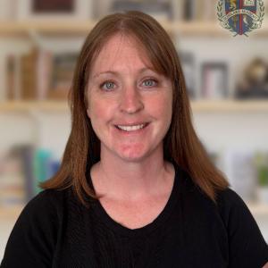 Faculty katharine katie white