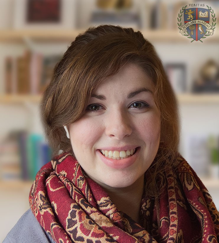 Faculty Kathryn Kavanagh