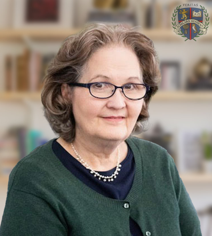 Faculty kathy arrick