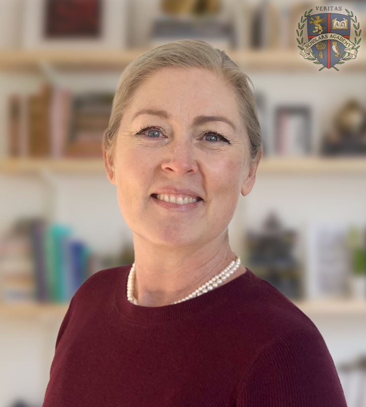 Faculty Katy Schmitz