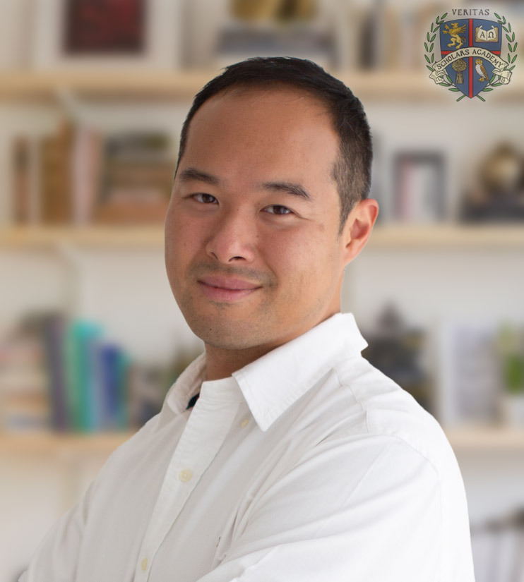 Faculty Kenneth Yeh
