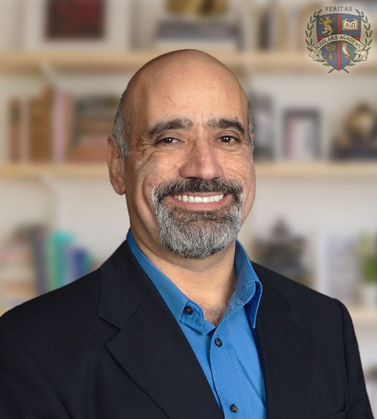Faculty Krikor Mnatzaganian