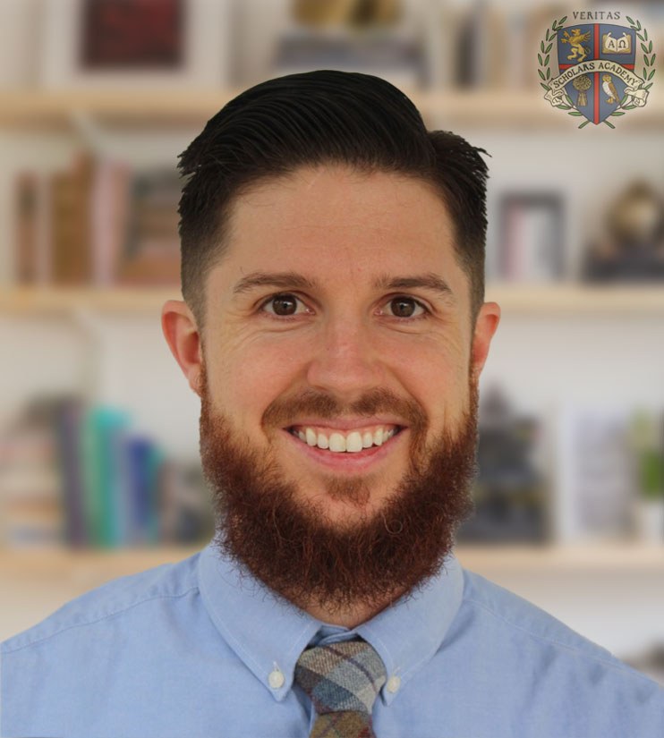 Faculty Kyle Klunick