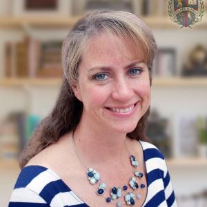 Faculty Laura King