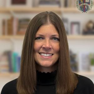 Faculty Lauren Newman