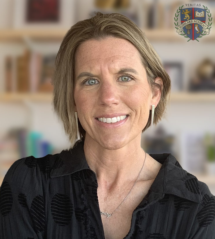 Faculty Lauren Patrick