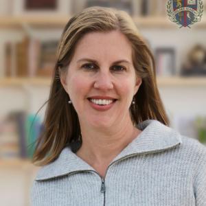 Faculty Leah Adams