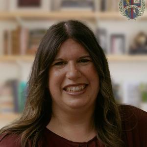Faculty Leila Haas