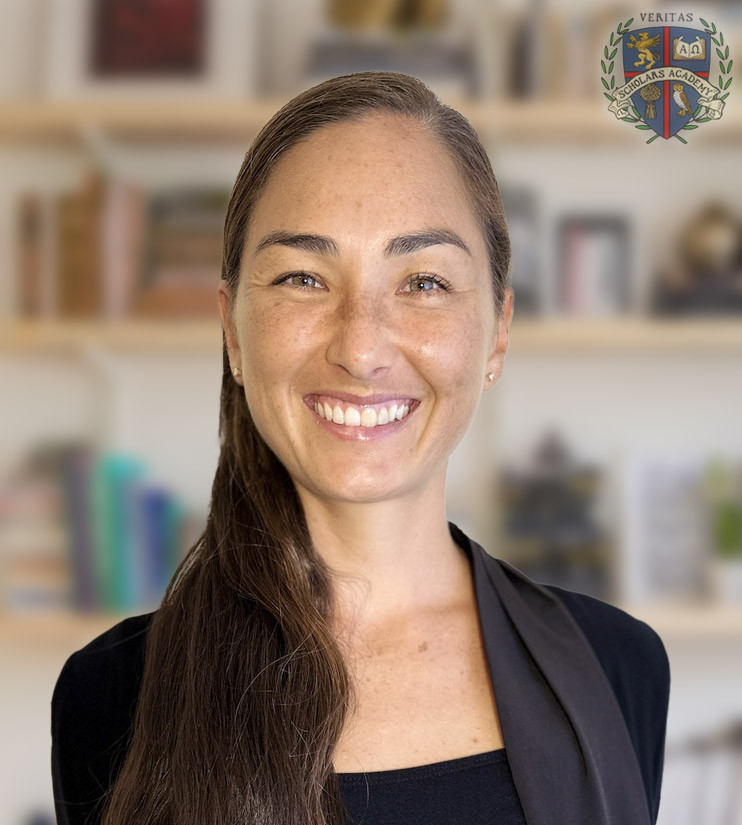 Faculty lia foster