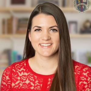 Faculty Lilia Overmyer