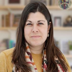Faculty Lindsay Sturm