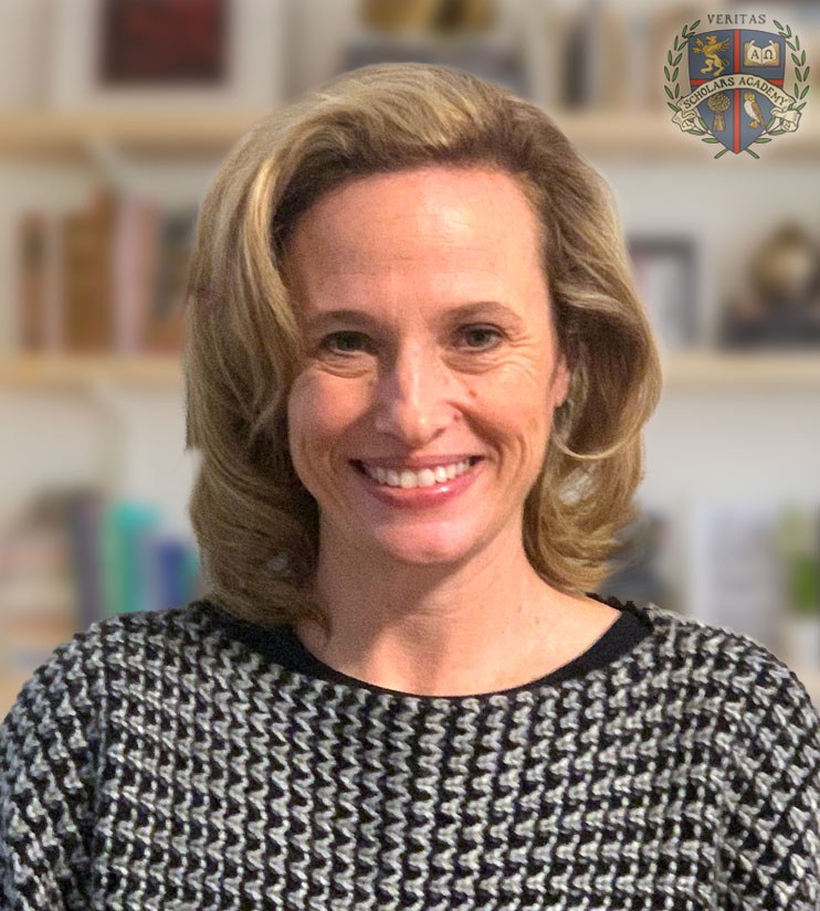 Faculty Lindsay York