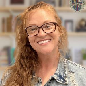 Faculty Lindsey Walden