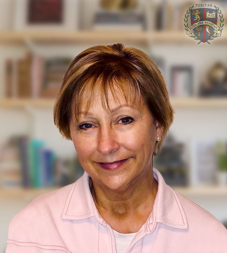 Faculty Lori Rogers