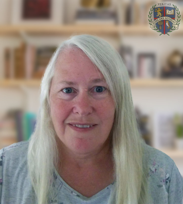 Faculty Lucinda Diem