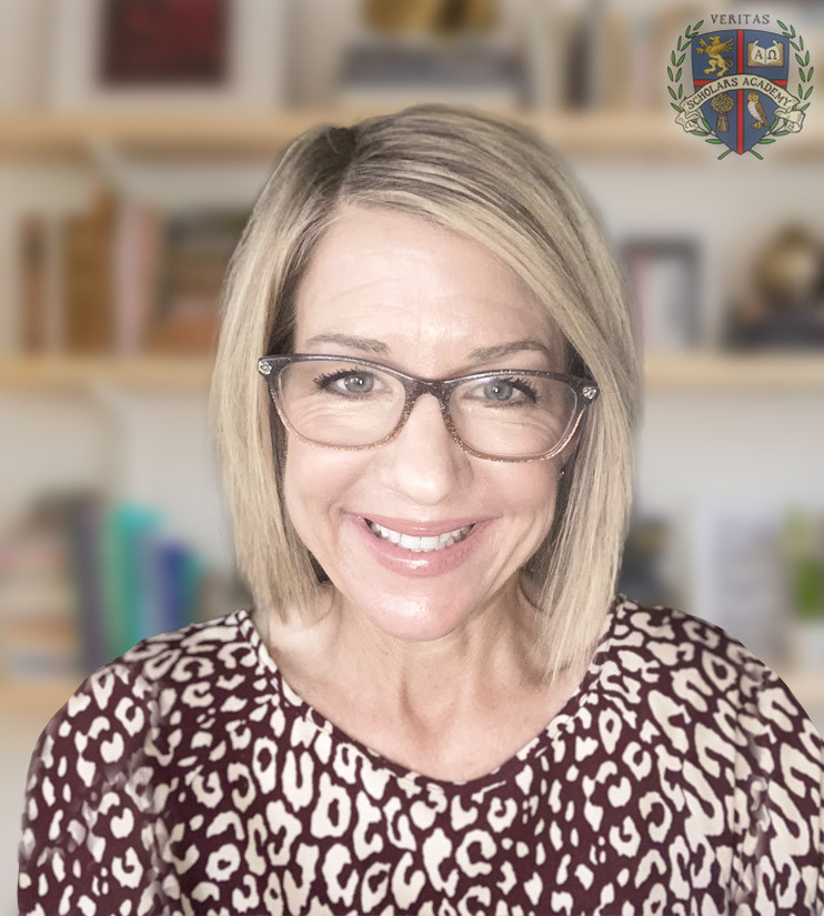 Faculty Malinda Harrell
