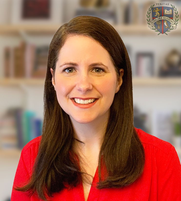 Faculty Margaret Hoover