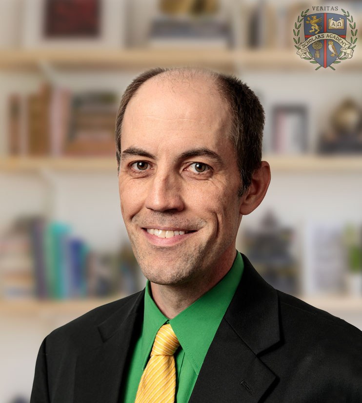 Faculty Martyn Ellsworth