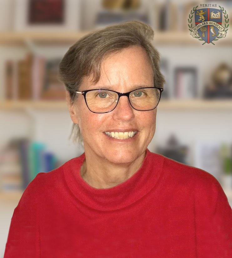 Faculty Mary Wright