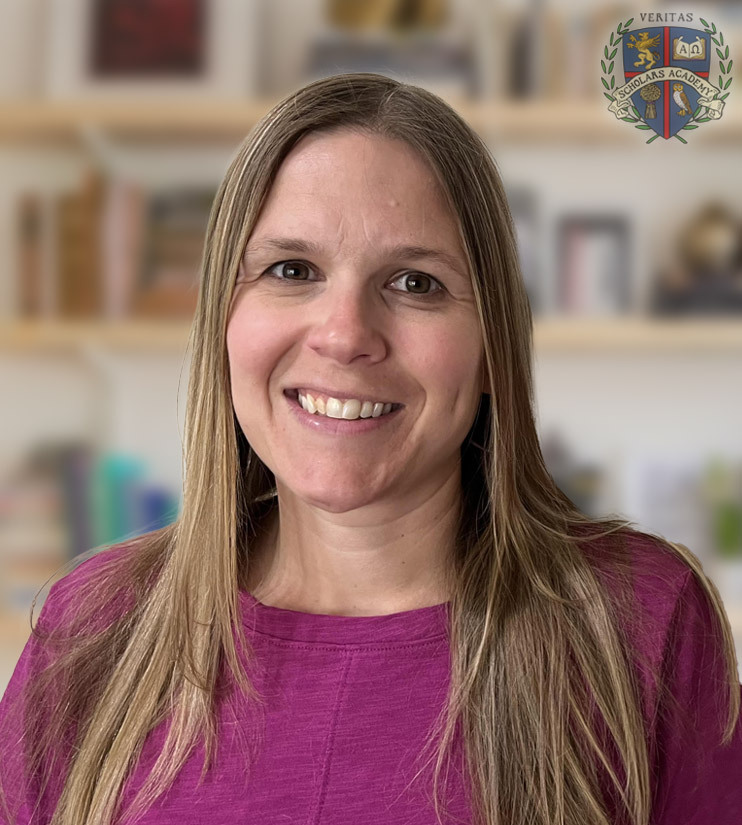 Faculty Megan Sargent