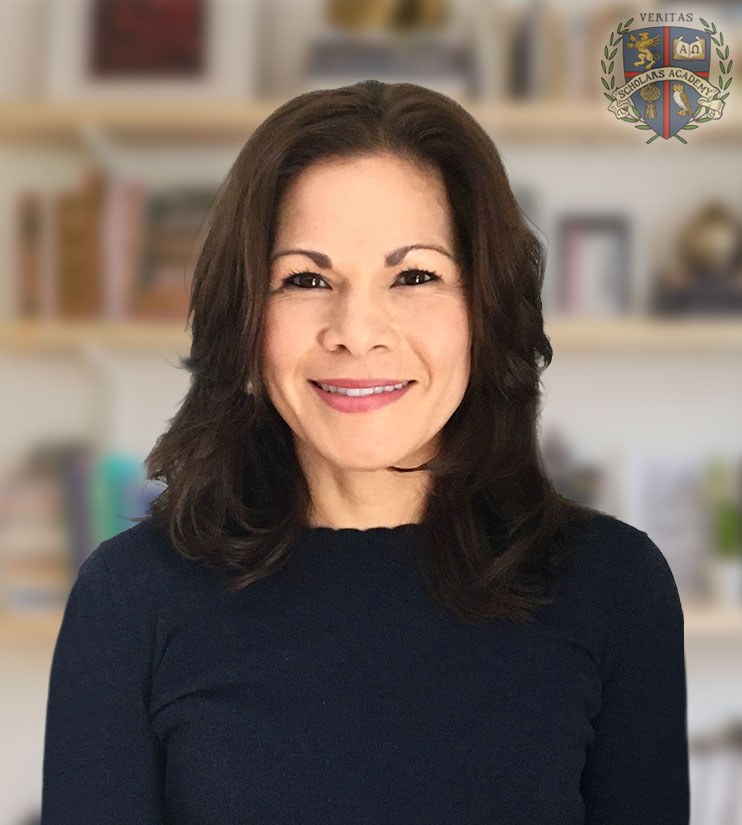 Faculty Mei Ning Langworthy