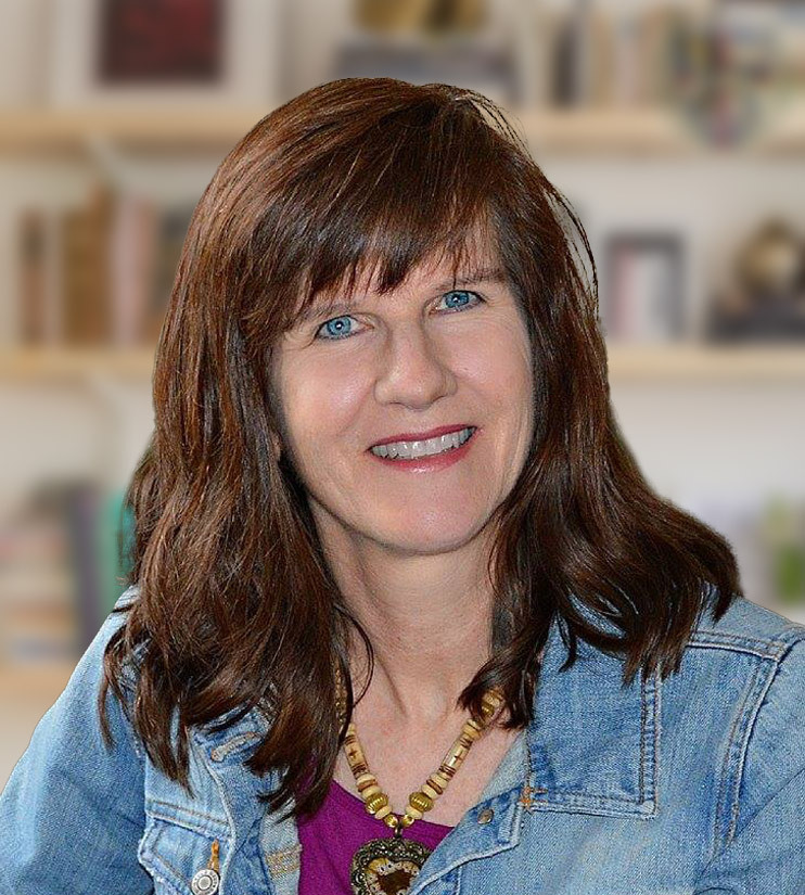 Faculty Melanie Meadow