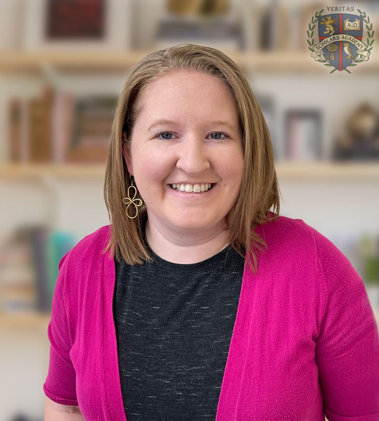 Faculty Melinda Quattlebaum
