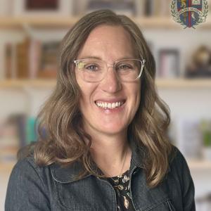 Faculty Melissa Hamilton