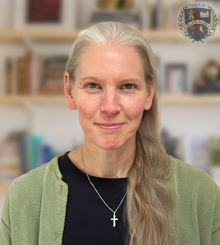 Faculty Melissa Stewart