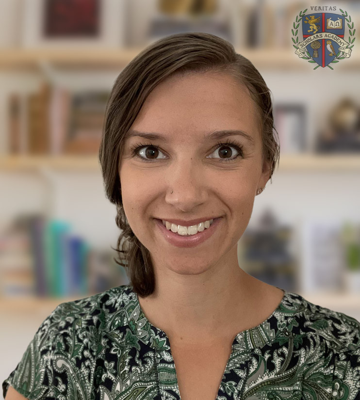 Faculty Morgan Radutiu