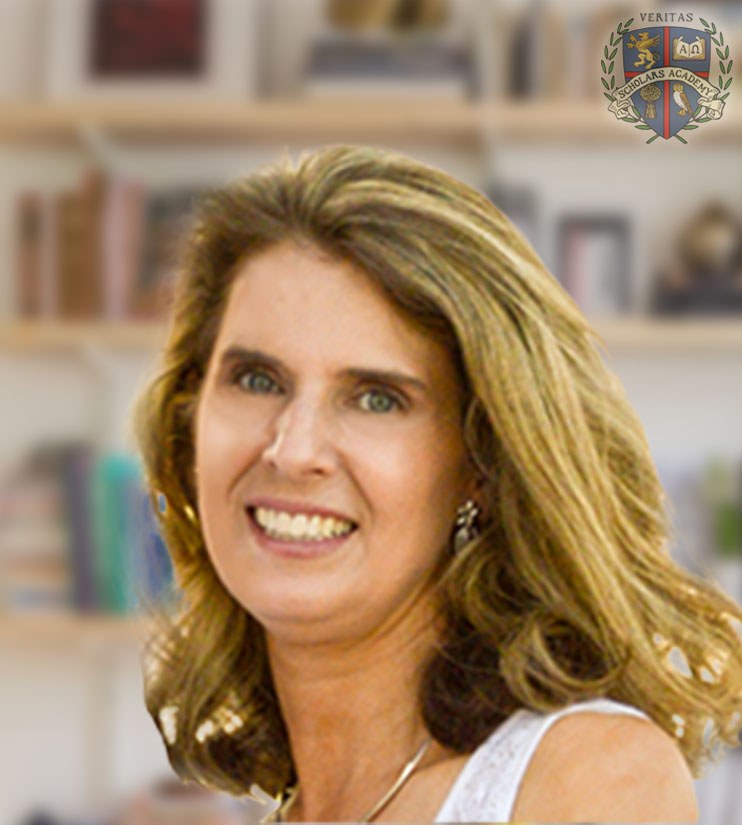 Faculty Natalie Venable