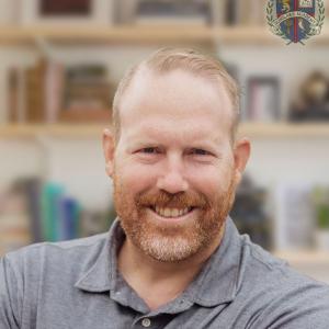 Faculty Nate DeCoste