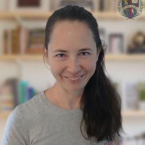Faculty Nicole Hoover
